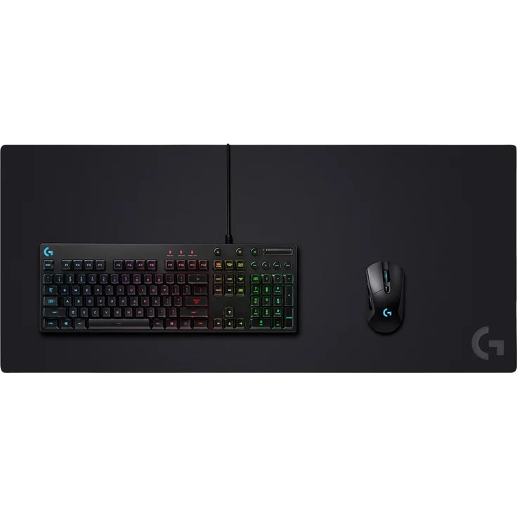 Logitech G840 XL Cloth Gaming Mouse Pad N-A EER2 – Bild 2