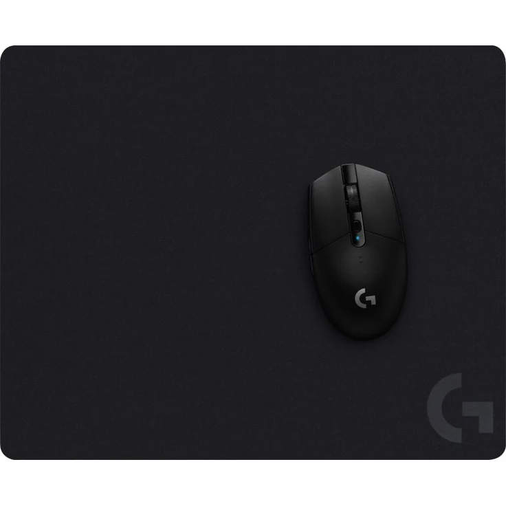 Logitech G240 Cloth Gaming Mousepad – Bild 2