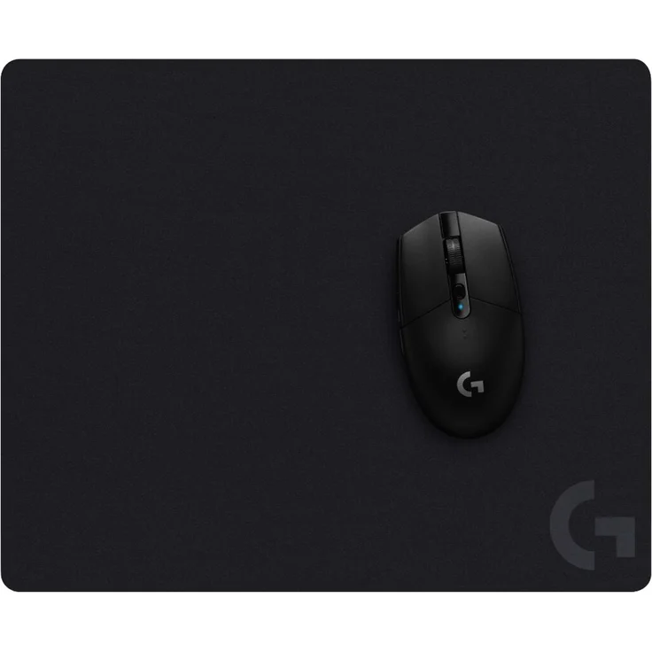 G240 Cloth Gaming Mousepad EER2 – Bild 3