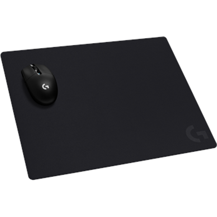 Logitech G740 Cloth Gaming Mouse Pad