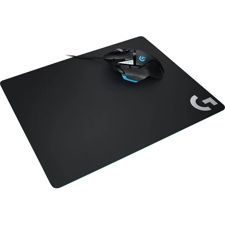 Logitech G440 Hard Gaming Mousepad