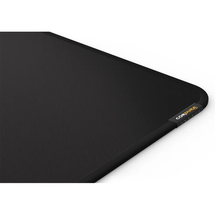 ENDORFY Cordura Speed L Gaming-Mauspad, schwarz