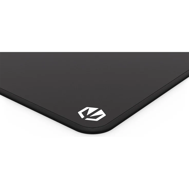 ENDORFY Cordura Speed XL Gaming-Mauspad, schwarz – Bild 1