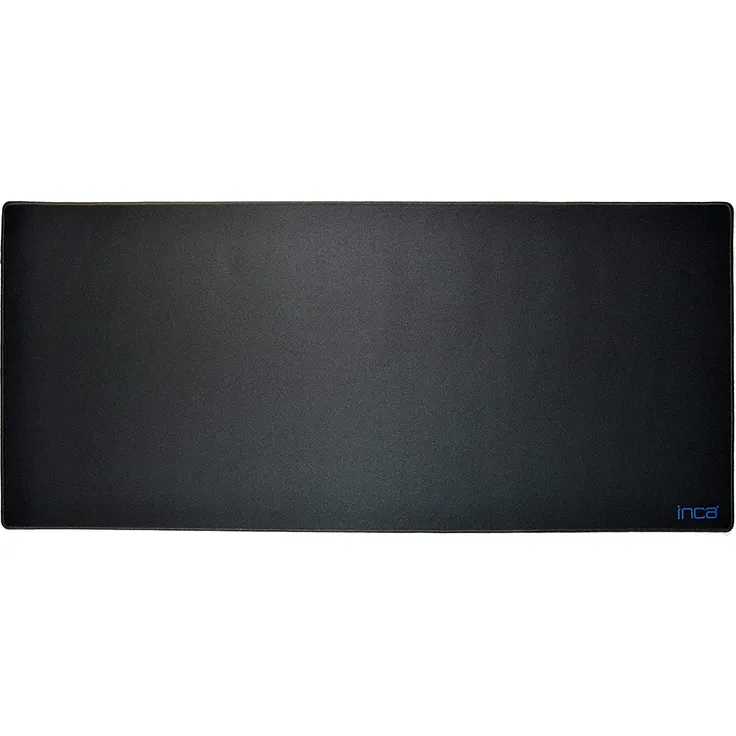 INCA Gaming Mauspad IMP-018 XXL, 900x400x3mm, Speed, SW retail