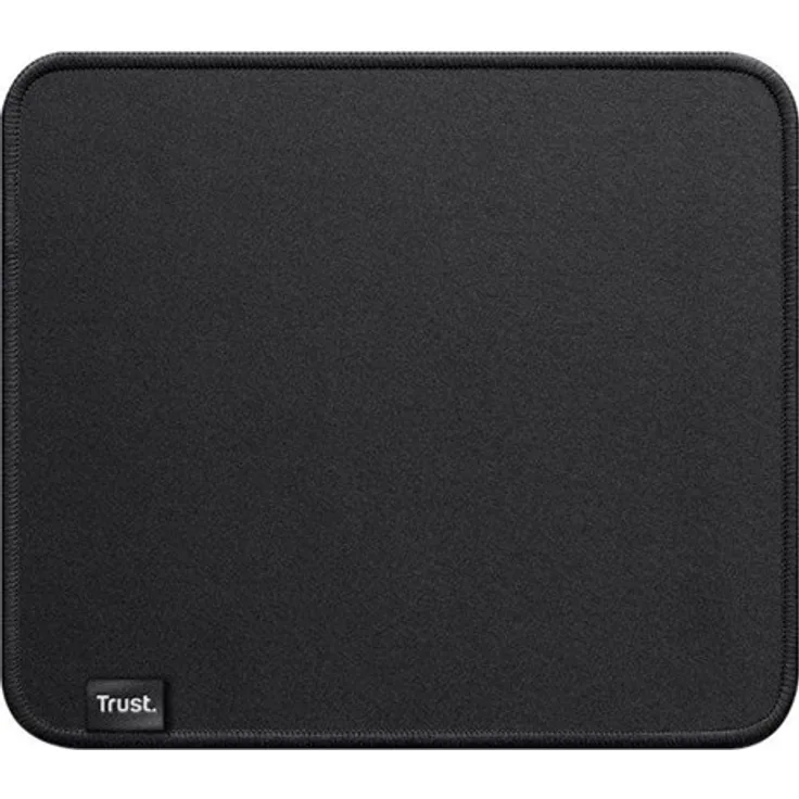 Trust Boye Mauspad schwarz