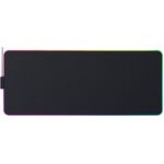 Razer Strider Chroma mouse pad extended