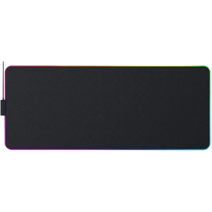 Razer Strider Chroma mouse pad extended