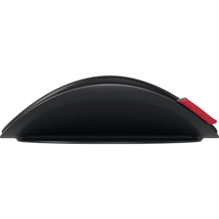 CHERRY Handballenauflage Slidepad Ergo schwarz – Bild 2