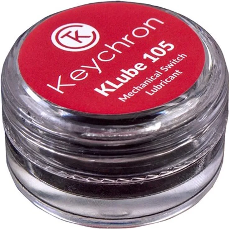 Keychron Klube 105 Lubricant for Switches 10ml Schlüsselschalter Zubehör