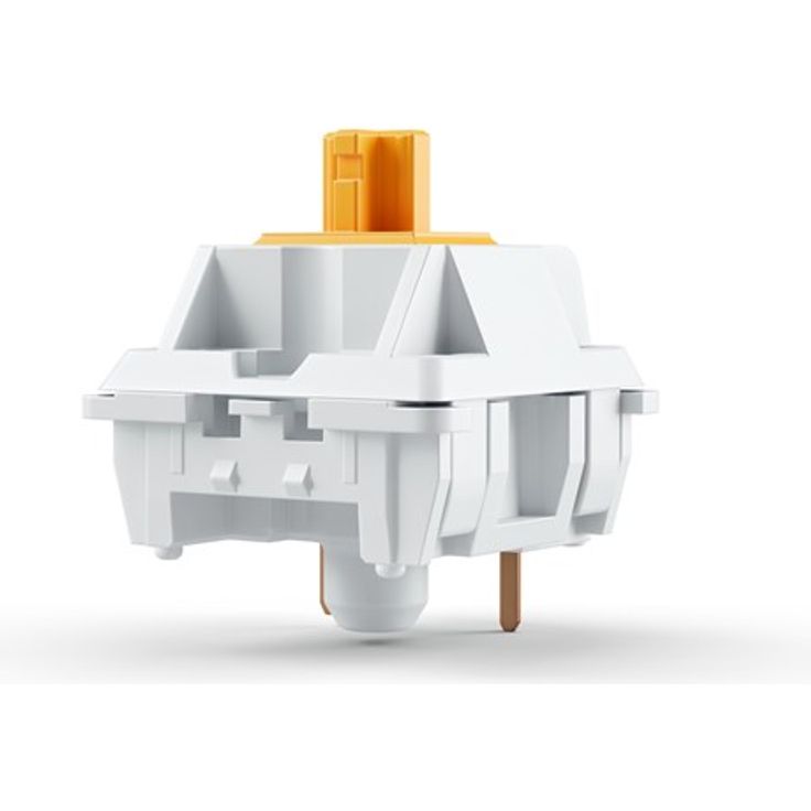 Glorious Panda (Lubed) Switches (36 pack) Schlüsselschalter -