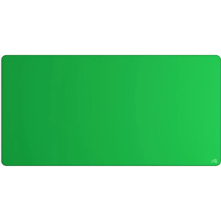 Glorious Green Screen Mauspad XXL, grün