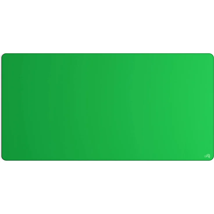 Glorious Green Screen Mauspad XXL, grün – Bild 1