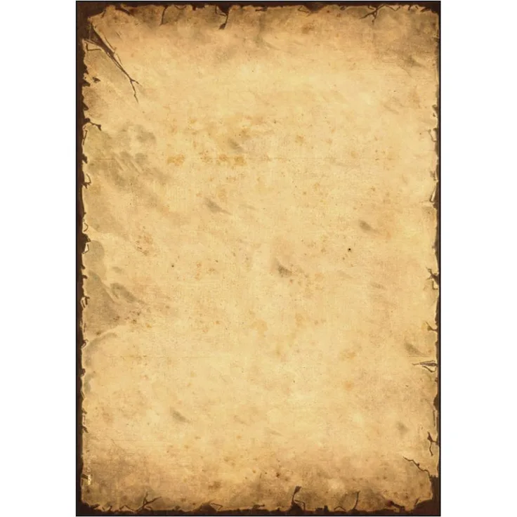sigel Design-Papier, DIN A4, 90 g-qm, Motiv ´History´  - Preisvergleich