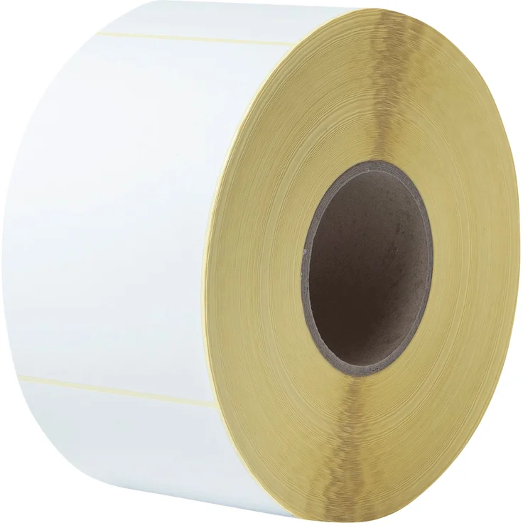 Brother BUS-1J150102-203 Papier unbeschichtet weiß 102 x 150mm (BUS1J150102203)