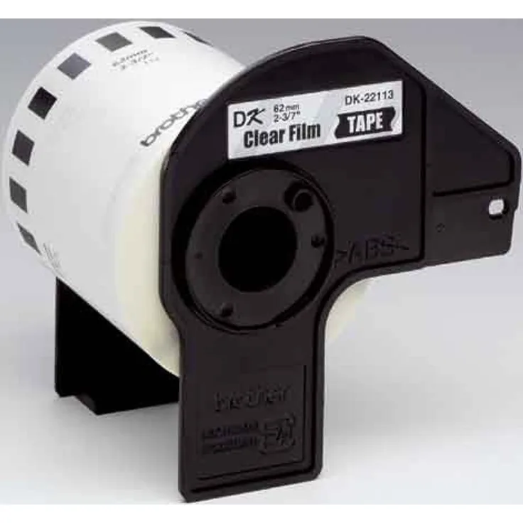 BROTHER Etiketten 29x90mm DK-11201 (DK11201)