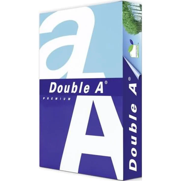 Kopierpapier PREMIUM DIN A4 80 g-qm 500 Blatt (5226 080 10 99 1) – Bild 2