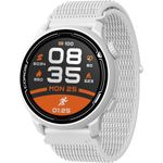 Coros Pace 2 Smartwatch GPS, Unisex, 42mm, Polymergehäuse, Nylonarmband, White