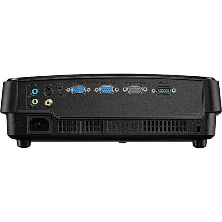Benq MS560 – Bild 8
