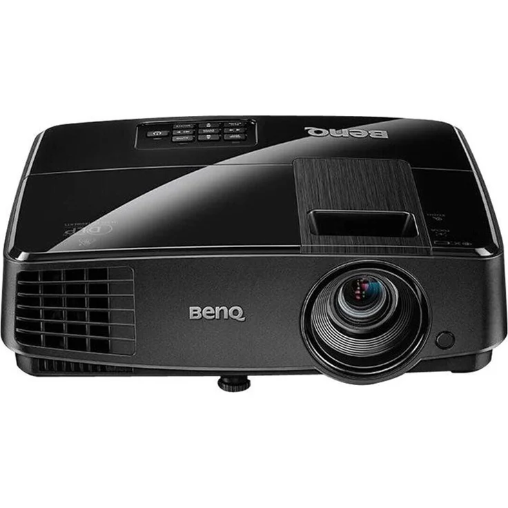 Benq MS560 – Bild 1