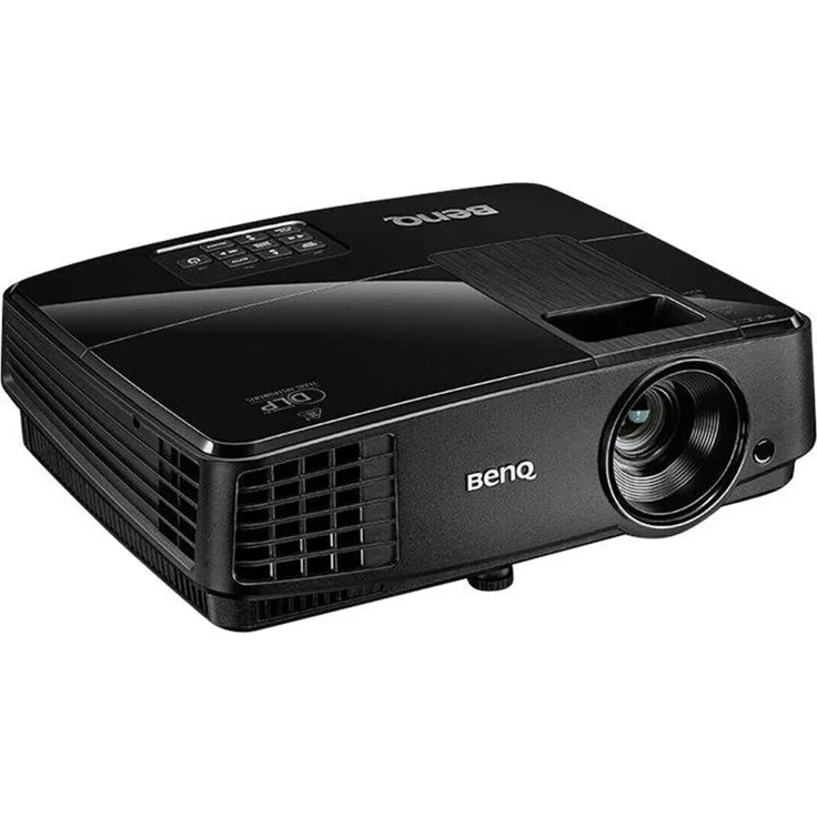 Benq MS560 – Bild 2