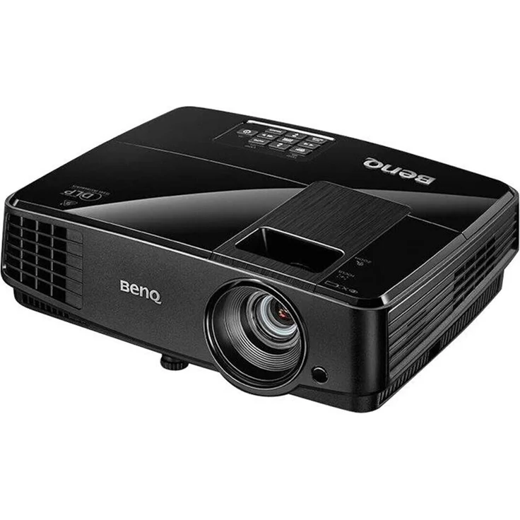Benq MS560 – Bild 3