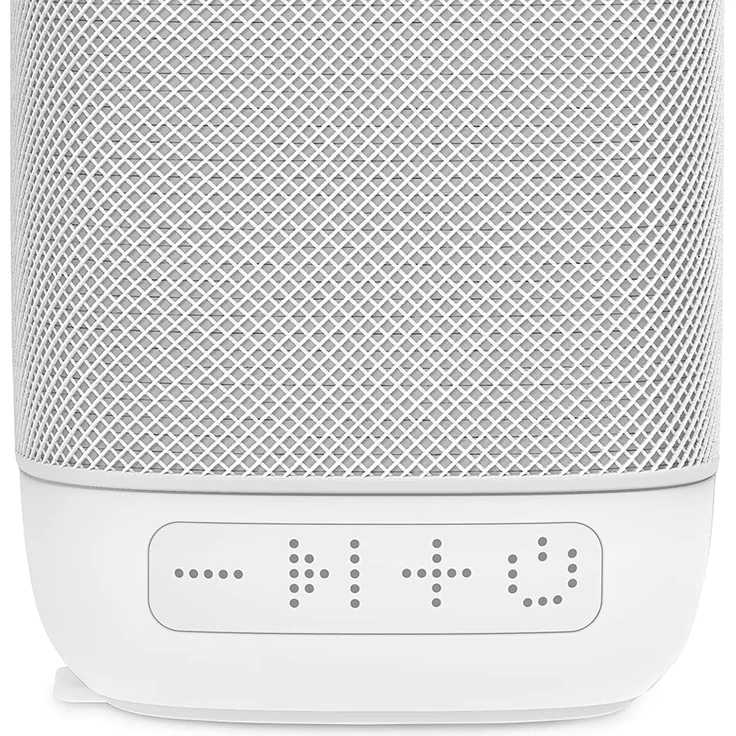 188205 Tube 2.0 Bluetooth Lautsprecher (Weiß) – Bild 3