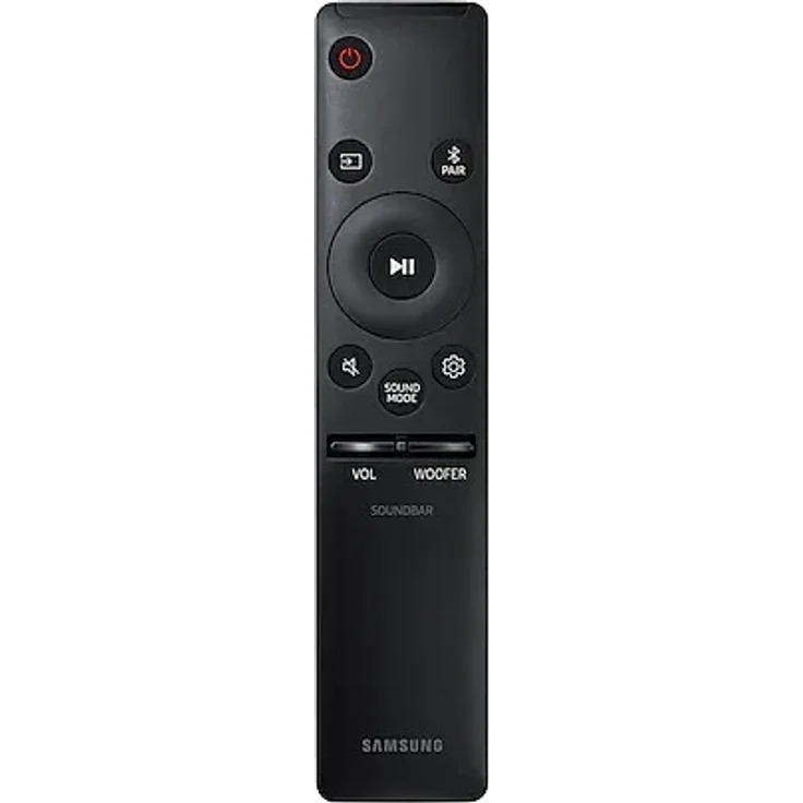 Samsung HW-Q950A 11.1.4 Soundbar mit Subwoofer und Surround Lautsprechern, 616 W, schwarz – Bild 7