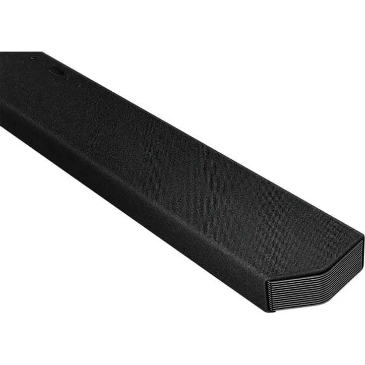 Samsung HW-Q950A 11.1.4 Soundbar mit Subwoofer und Surround Lautsprechern, 616 W, schwarz – Bild 4