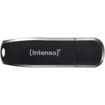Intenso Speed Line - 16GB Speicherstick - USB-Stick 3.2 Gen 1x1, schwarz