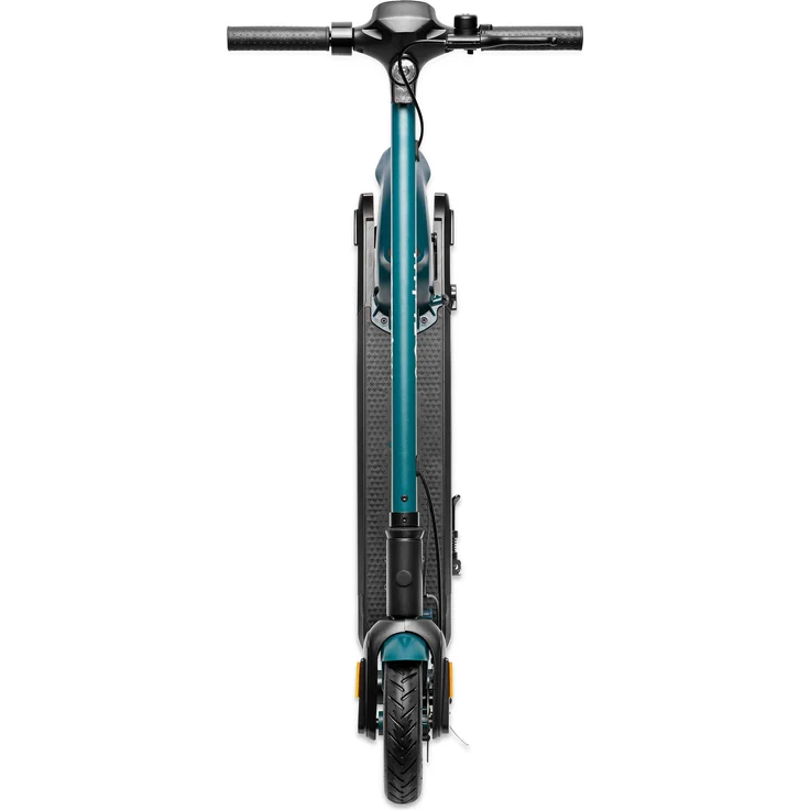 SoFlow SO3 Pro E-Scooter, mit Straßenzulassung, Grün, 20 km/h – Bild 2