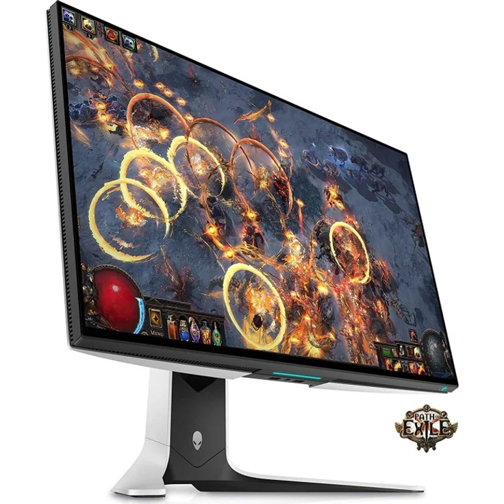Alienware AW2721D – Bild 2