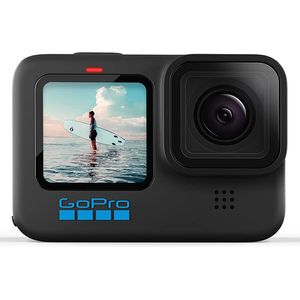 Bild für GoPro HERO10 Black