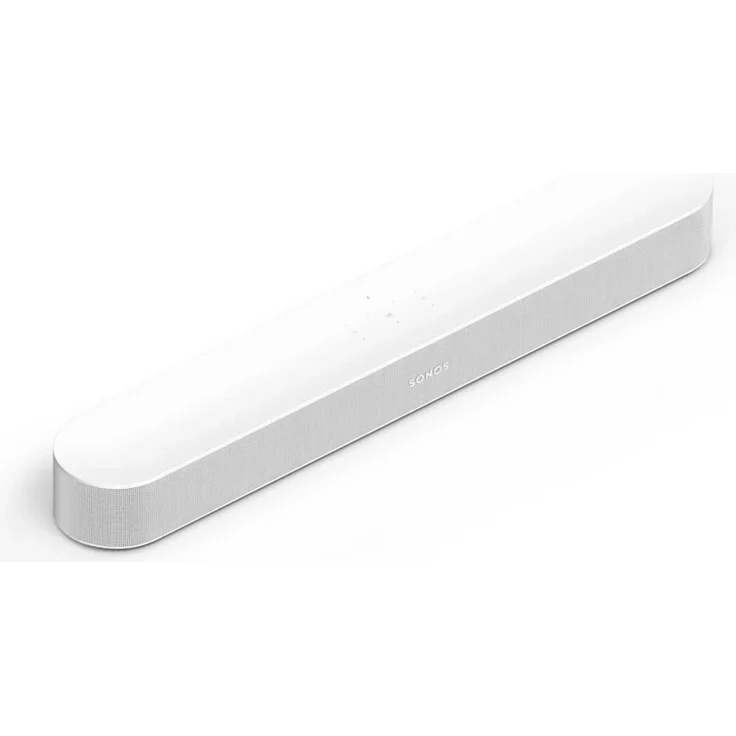 Sonos Beam Gen 2 mit Dolby Atmos, Weiß – Bild 5
