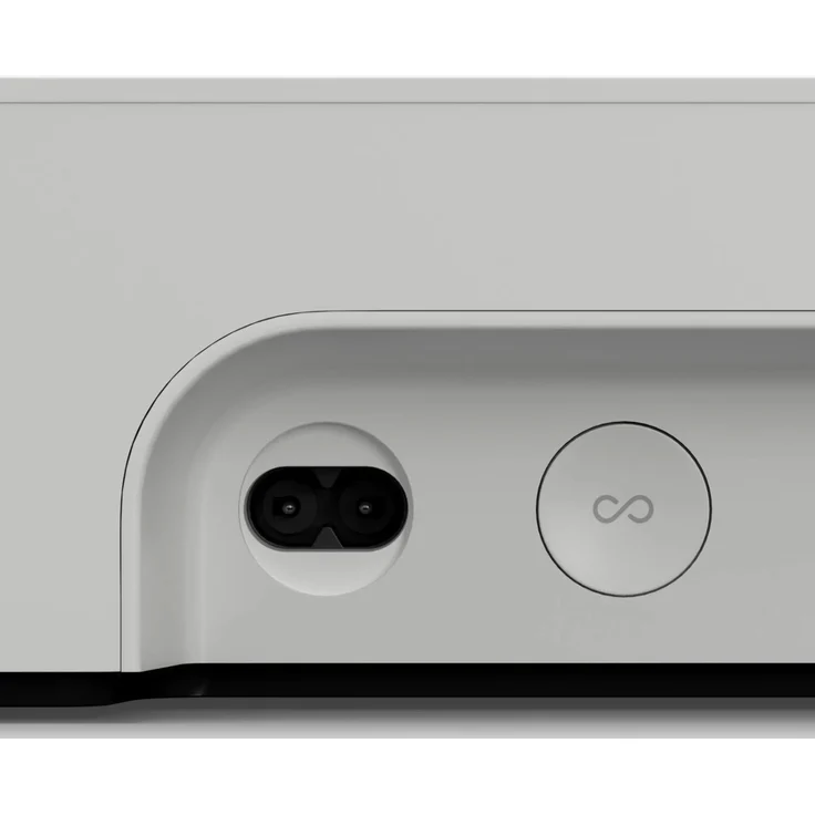 Sonos Beam Gen 2 mit Dolby Atmos, Weiß – Bild 7