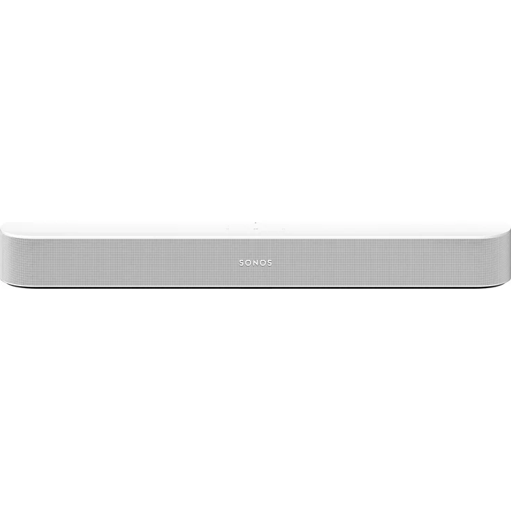 Sonos Beam Gen 2 mit Dolby Atmos, Weiß – Bild 1