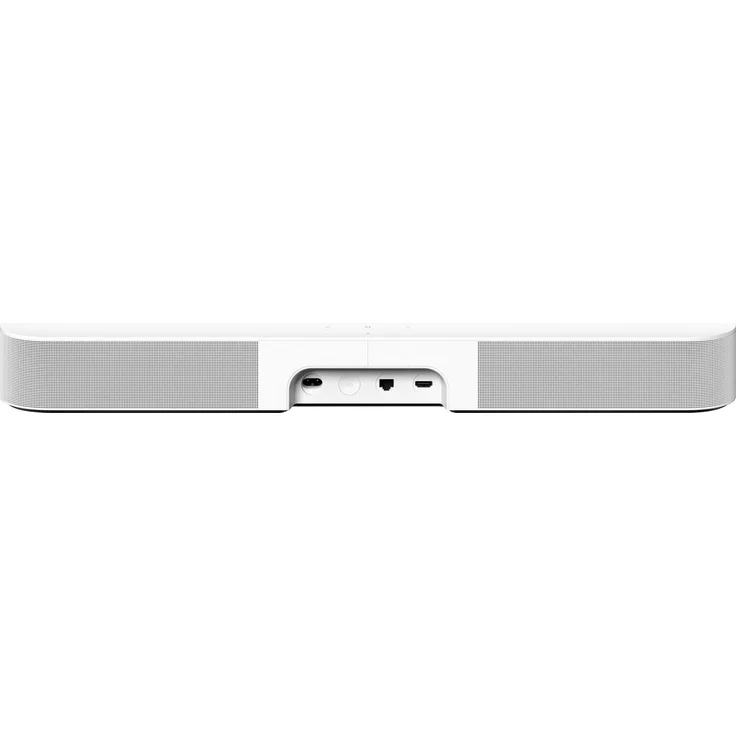 Sonos Beam Gen 2 mit Dolby Atmos, Weiß – Bild 4
