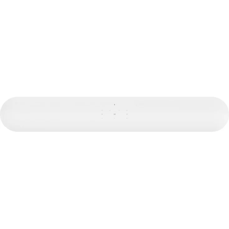 Sonos Beam Gen 2 mit Dolby Atmos, Weiß – Bild 3