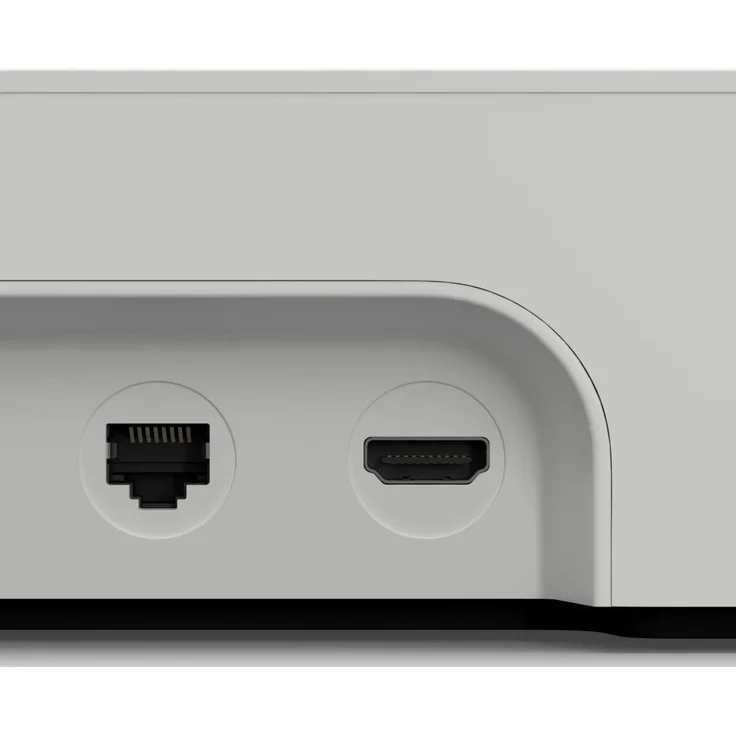 Sonos Beam Gen 2 mit Dolby Atmos, Weiß – Bild 6
