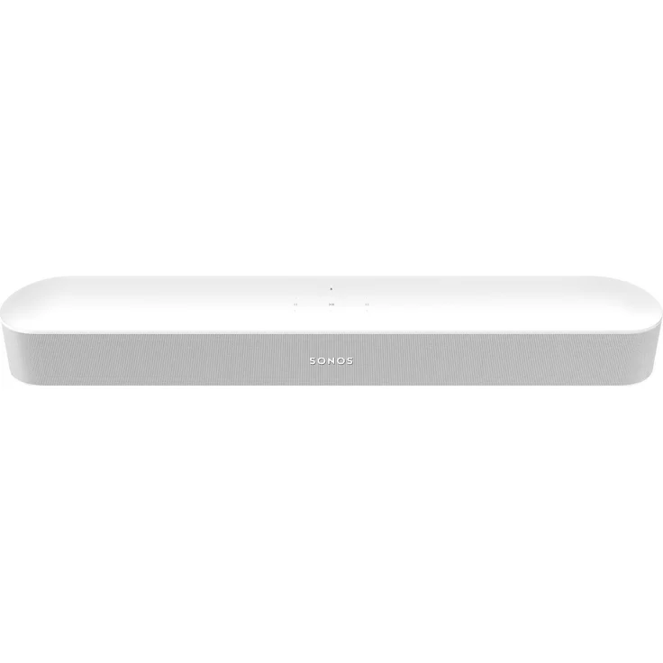 Sonos Beam Gen 2 mit Dolby Atmos, Weiß – Bild 2
