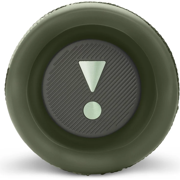 JBL Flip 6 Bluetooth-Lautsprecher, Squad, Camouflage – Bild 2
