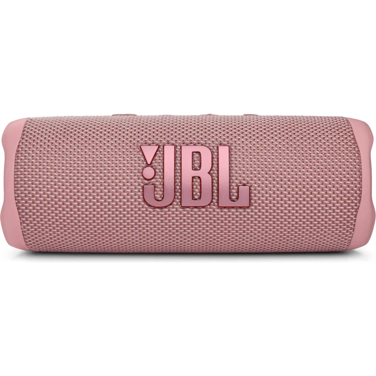JBL Flip 6 Bluetooth-Lautsprecher, Dusty Pink, Rosa – Bild 1
