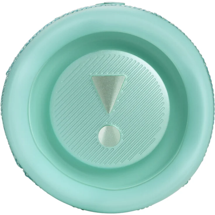 JBL Flip 6 Bluetooth-Lautsprecher, River Teal, Türkis – Bild 3