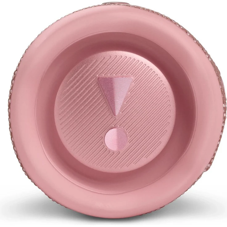 JBL Flip 6 Bluetooth-Lautsprecher, Dusty Pink, Rosa – Bild 4