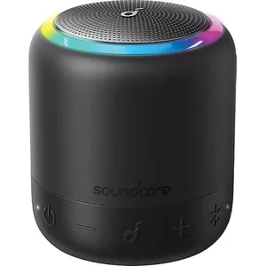 Image for Anker SoundCore Mini 3 Pro Bluetooth Lautsprecher