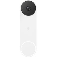 Image for Google Nest Doorbell - drahtlose WLAN