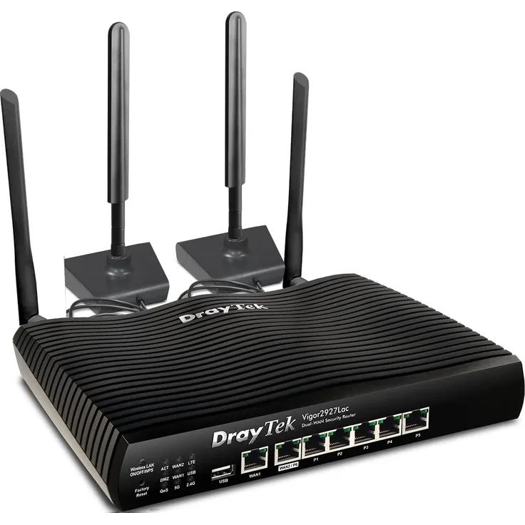 DrayTek Vigor2927Lac