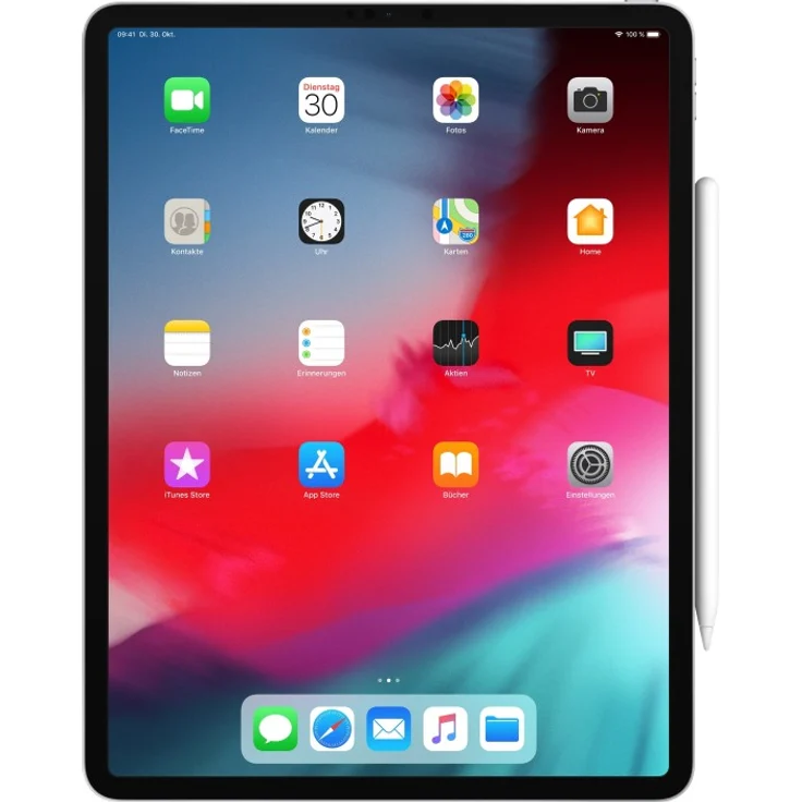 Apple Pencil (2. Generation) (MU8F2ZM/A) – Bild 4