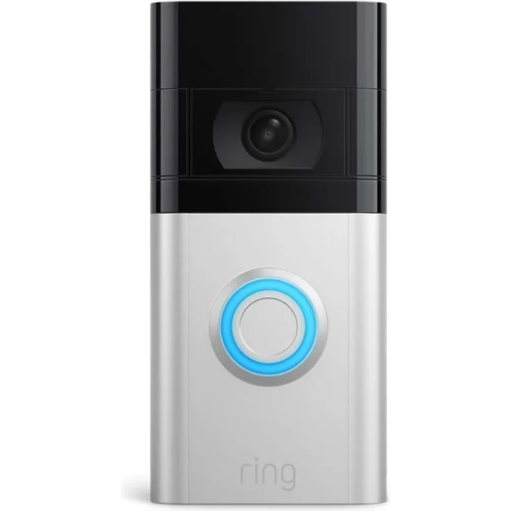 Ring Video Doorbell 4