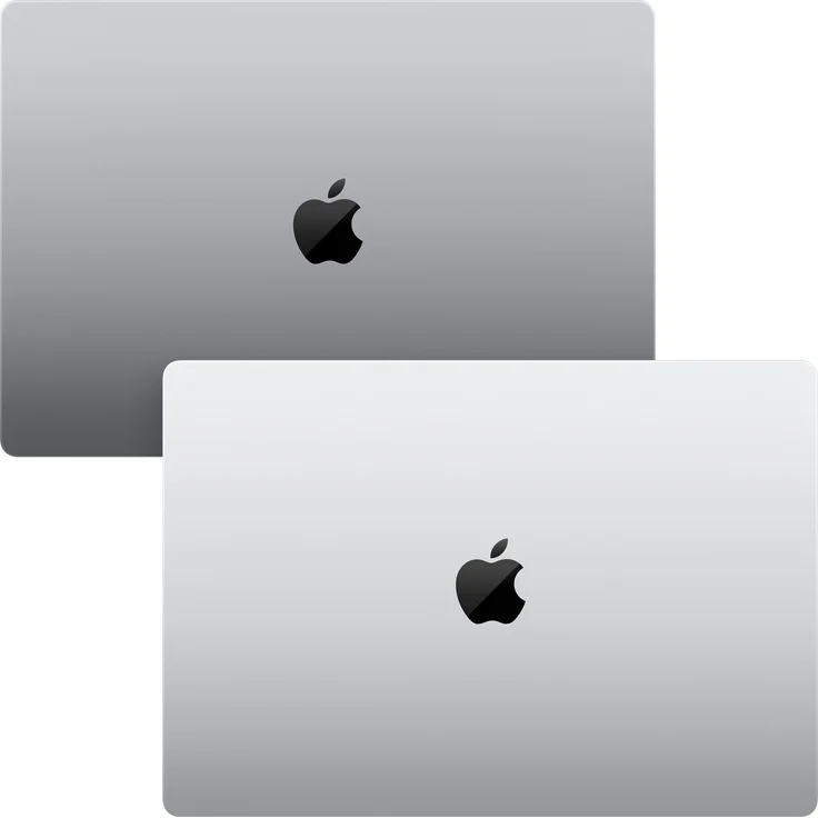 Apple MacBook Pro 14 (2021) - 14 Zoll (3.024 x 1.964) Retina, Apple M1 Pro, 16GB RAM, 1000GB SSD, Apple 16 Core, macOS (Space Grau) (MKGQ3D/A) – Bild 10