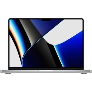 Bild für Apple MacBook Pro 14 (2021)